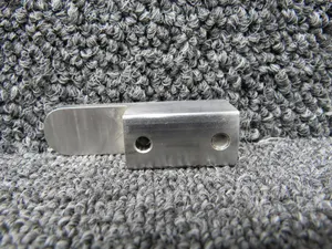 36198-129 Cirrus Vision Jet SF50 Main Gear Inboard Lock Link Stop